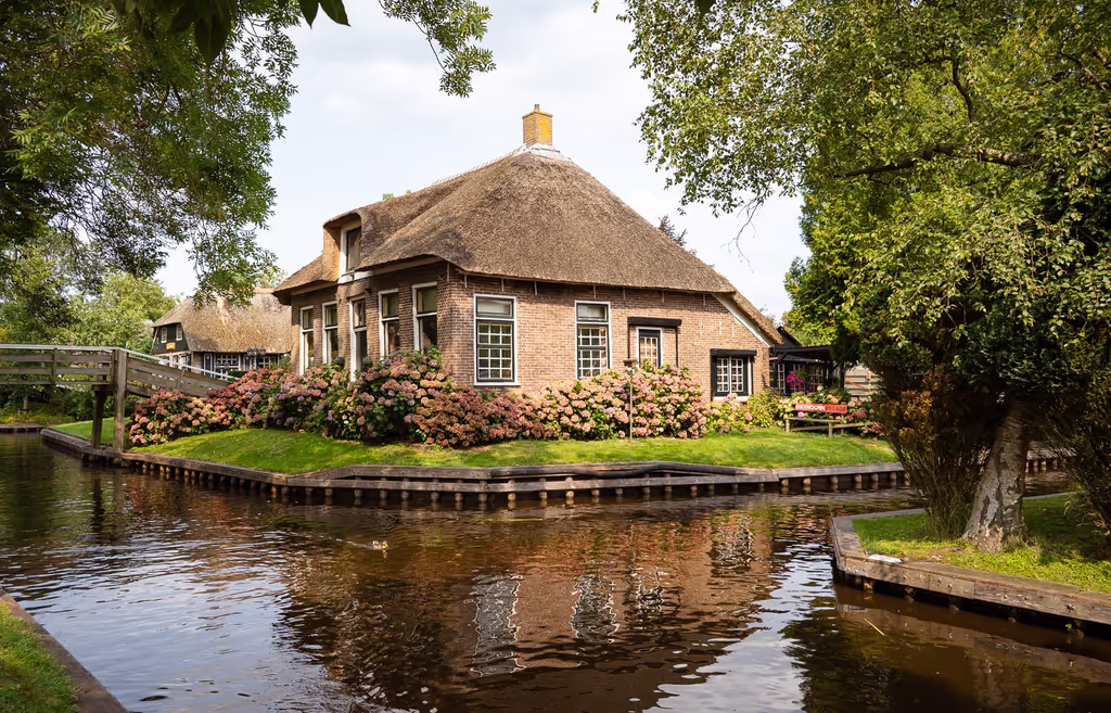 Amsterdam Private Tour - 