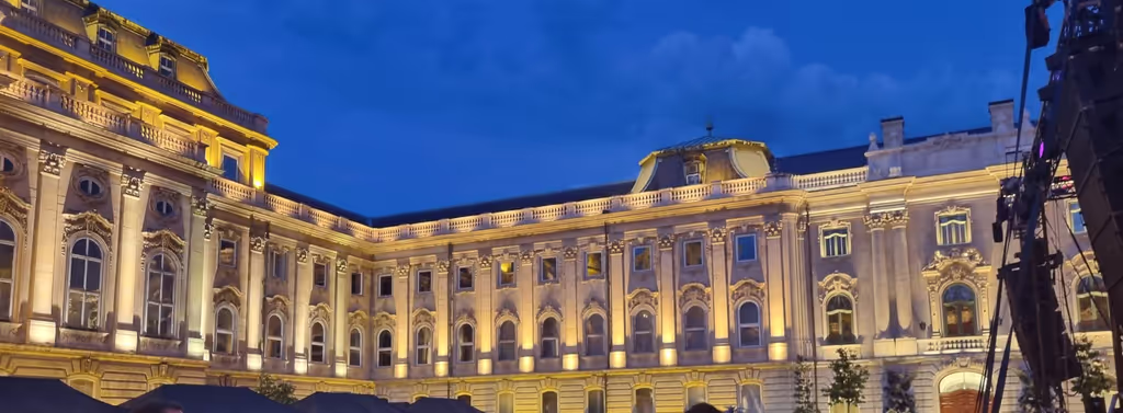 Budapest Private Tour - 