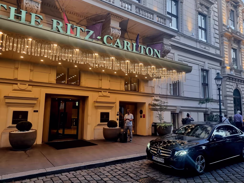 Budapest Private Tour - 
