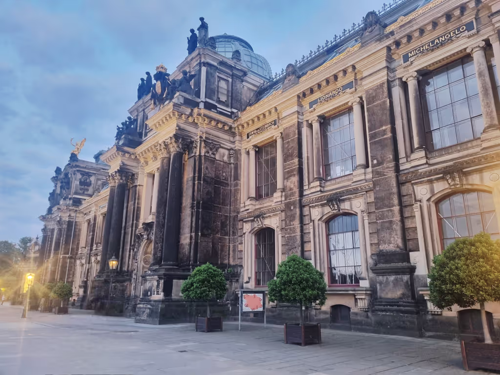 Budapest Private Tour - CityCenter
