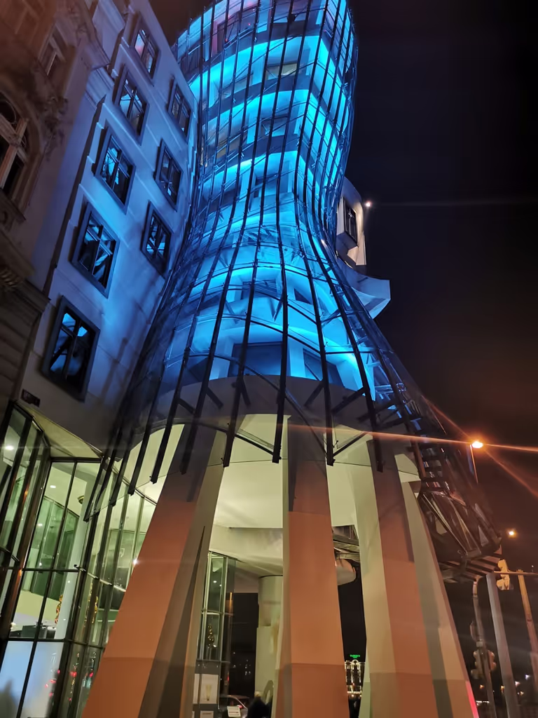Budapest Private Tour - 