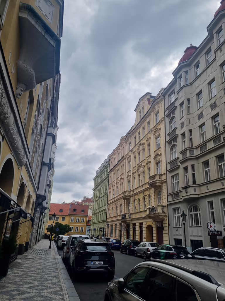 Budapest Private Tour - Prague