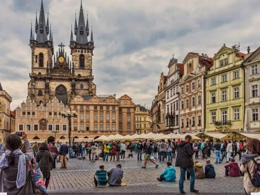 Budapest Private Tour - 