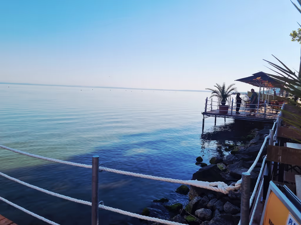 Budapest Private Tour - Siofok