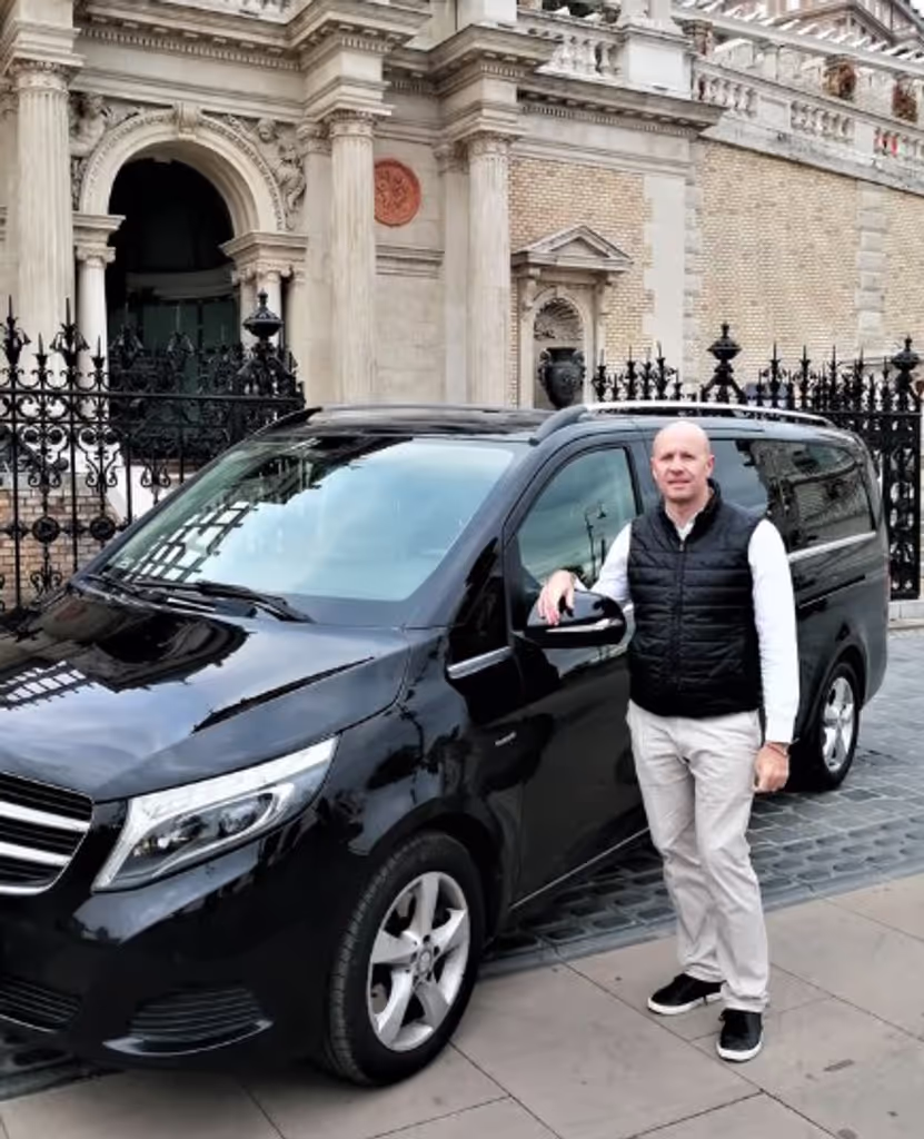 Budapest Private Tour - 