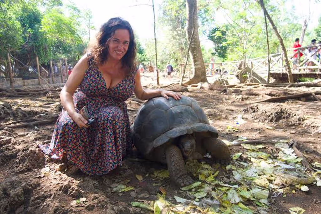 Zanzibar Private Tour - 