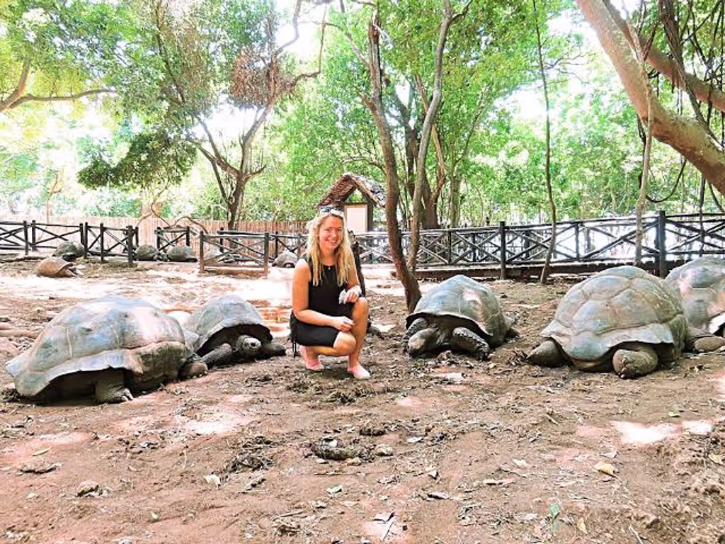 Zanzibar Private Tour - 