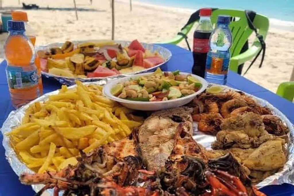 Zanzibar Private Tour - 