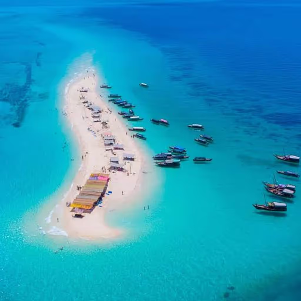 Zanzibar Private Tour - 