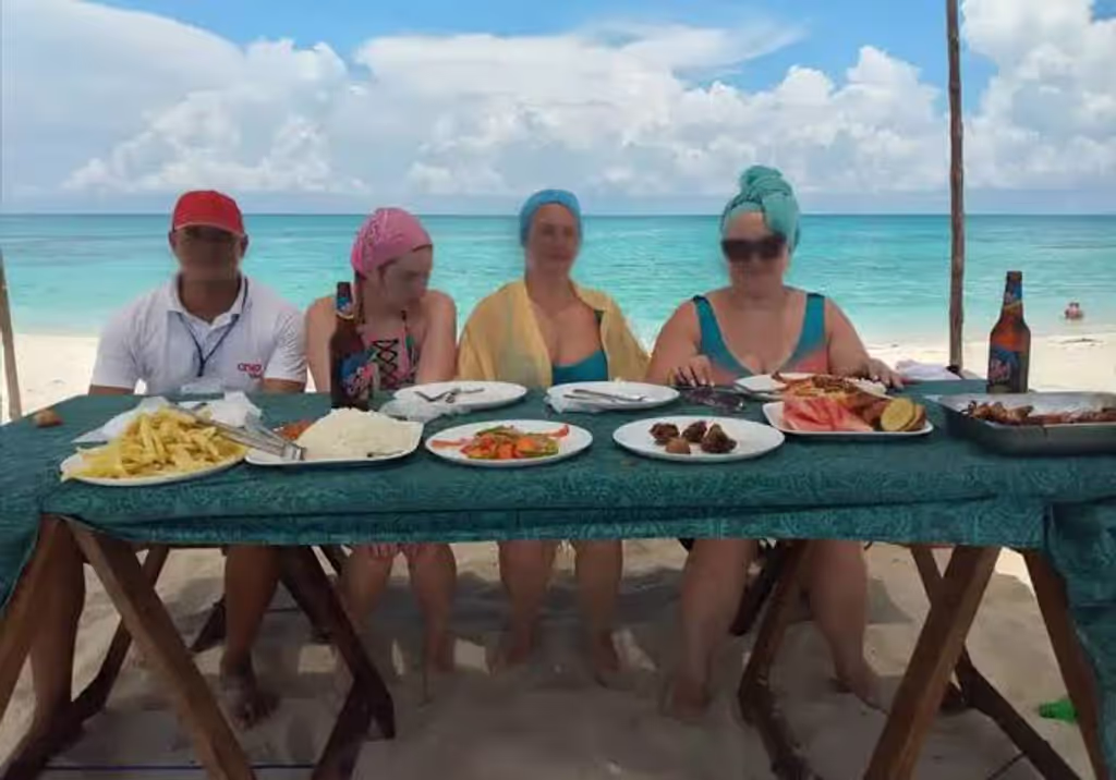 Zanzibar Private Tour - 