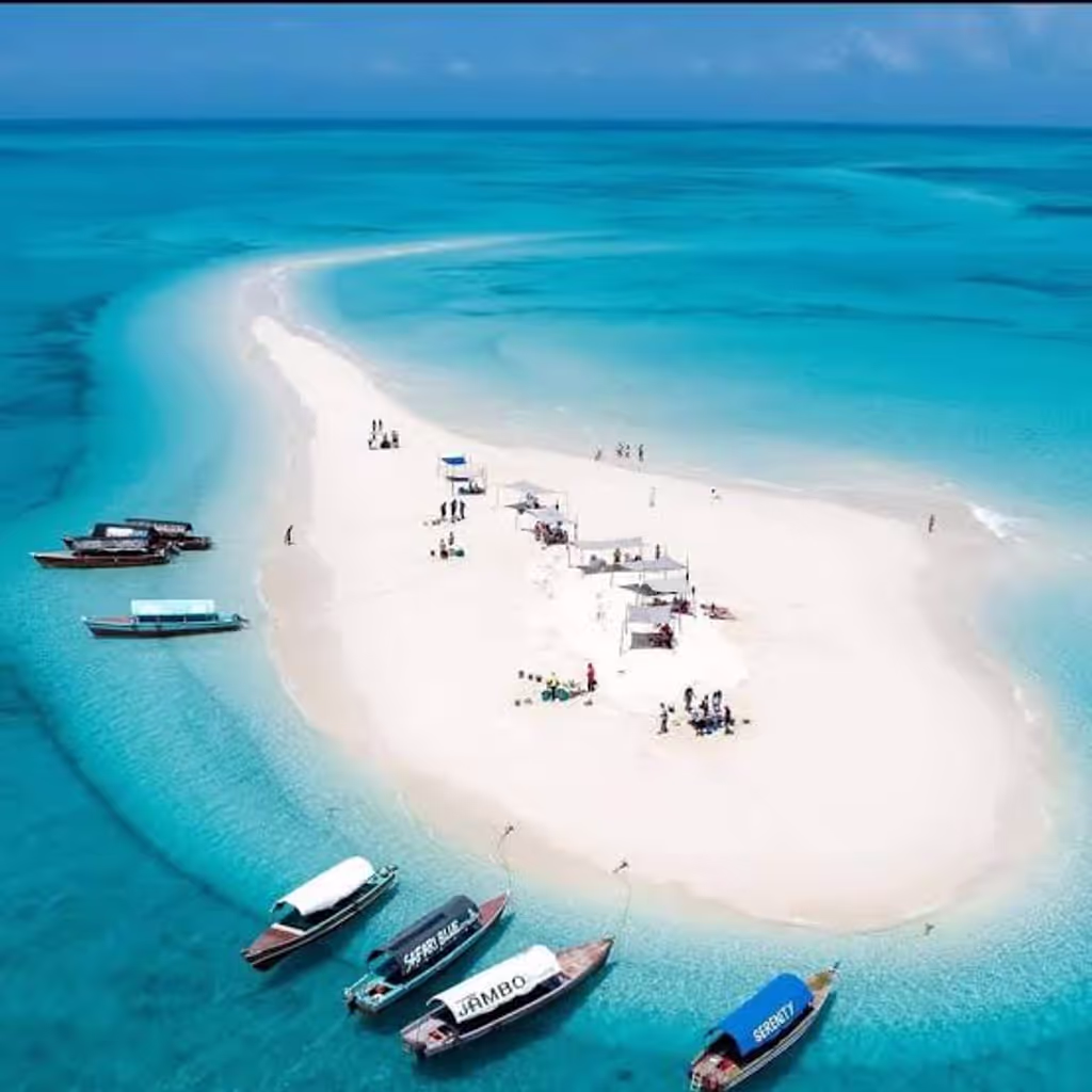 Zanzibar Private Tour - 