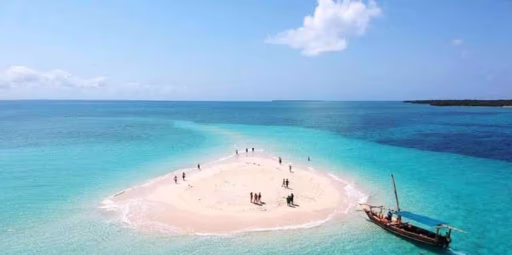 Zanzibar Private Tour - 