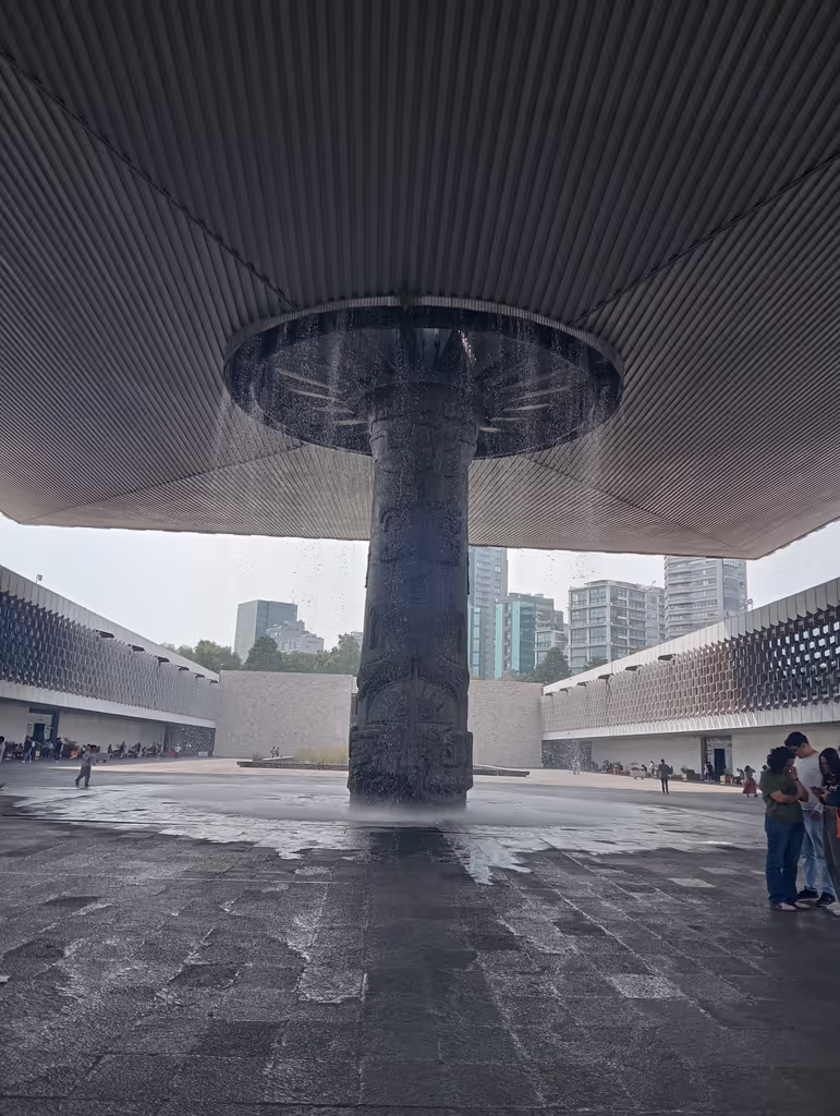 Mexico City Private Tour - The Umbrella