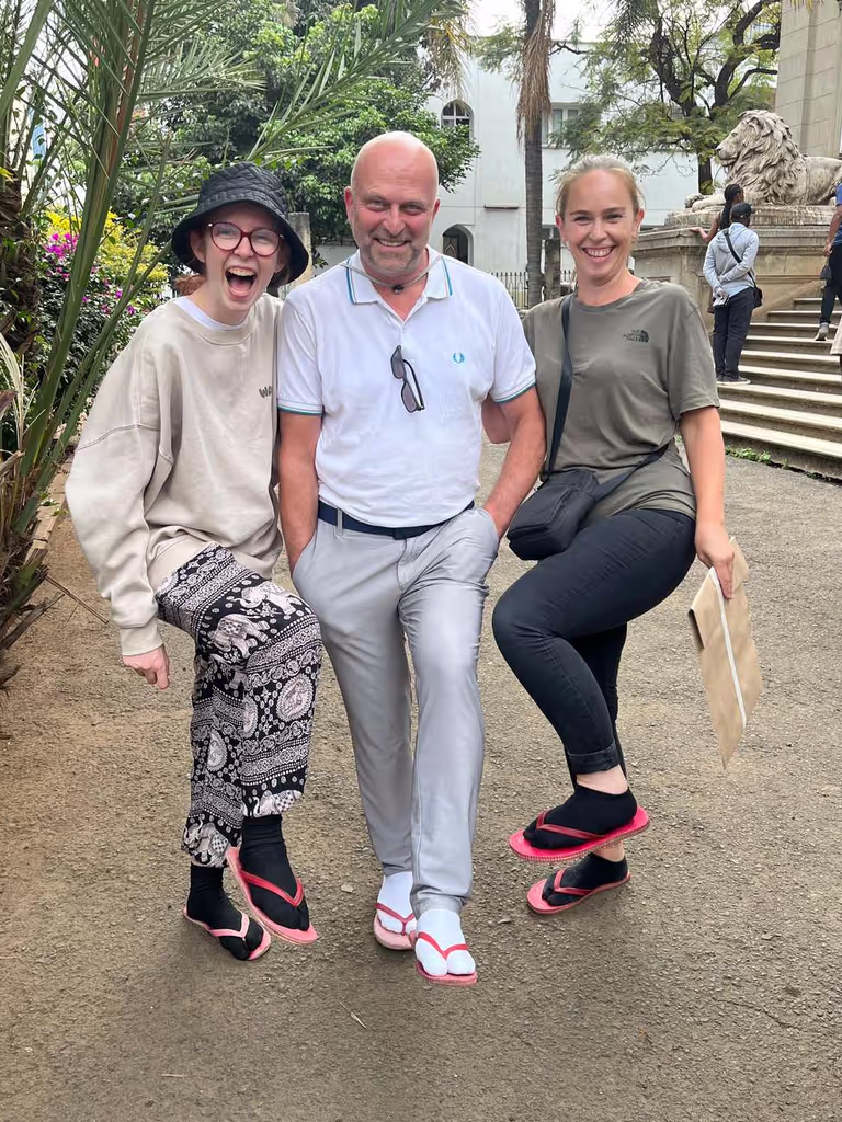 Nairobi Private Tour - 