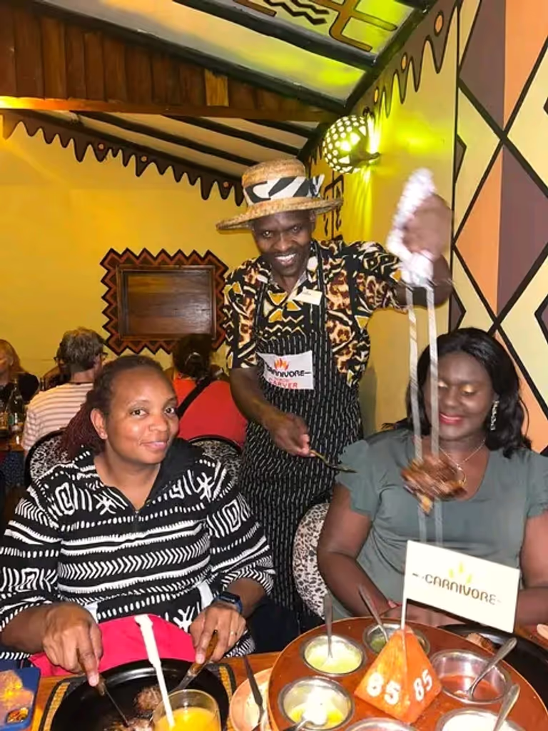 Nairobi Private Tour - 