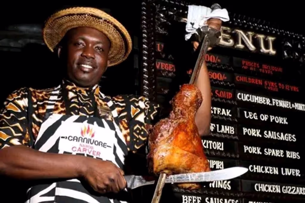 Nairobi Private Tour - 
