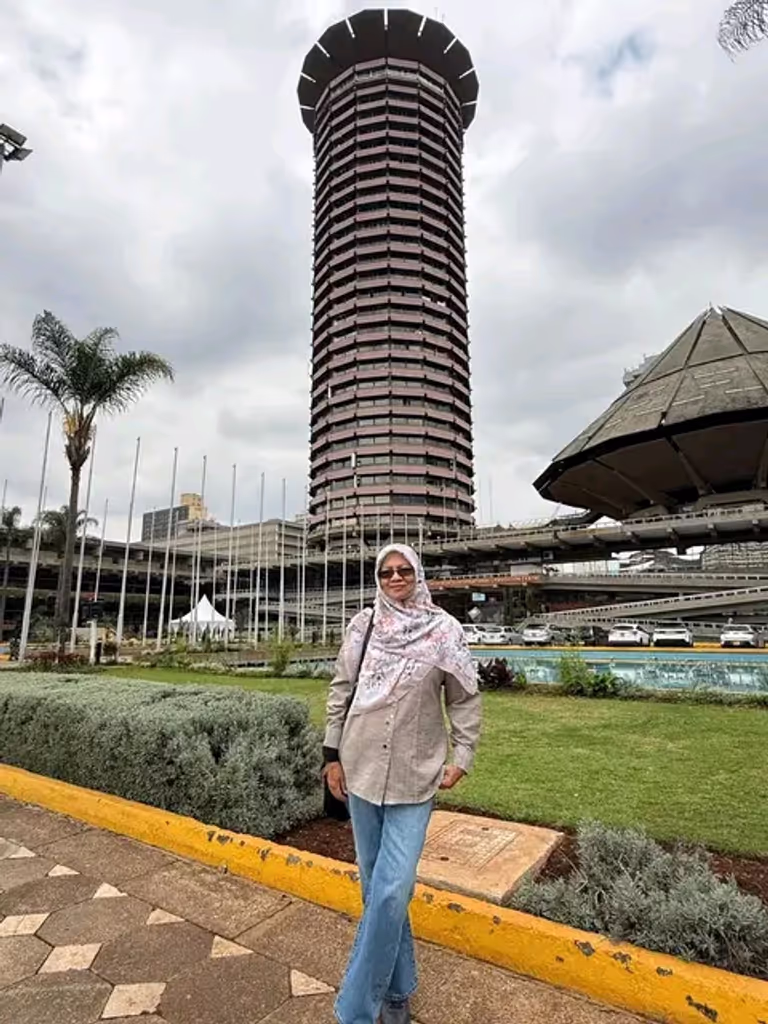 Nairobi Private Tour - 