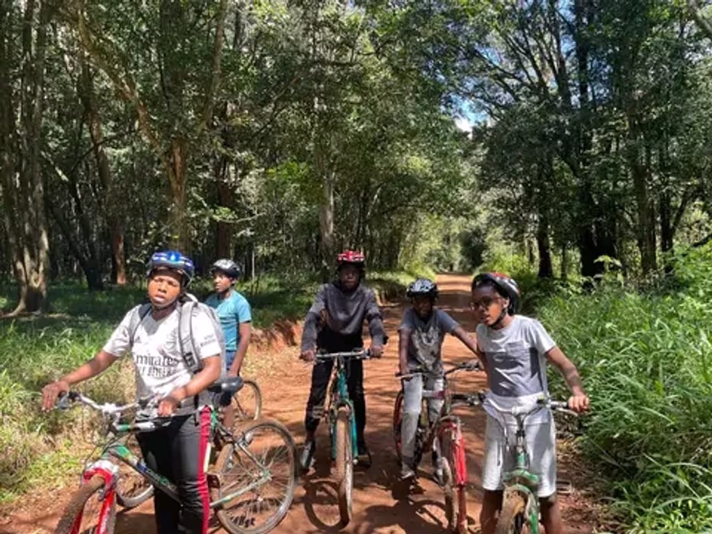 Nairobi Private Tour - 