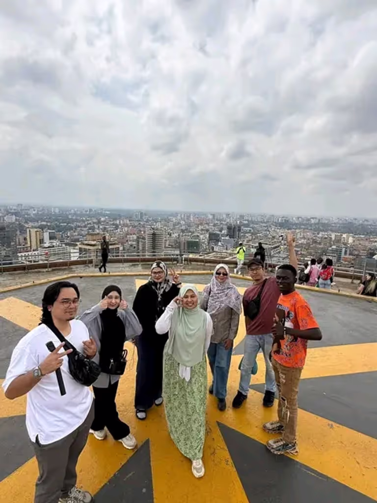 Nairobi Private Tour - 