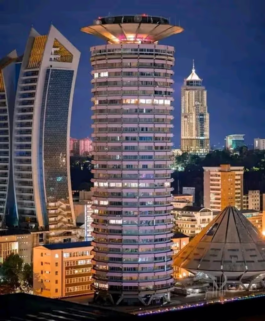 Nairobi Private Tour - 
