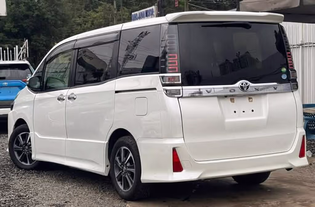 Nairobi Private Tour - 