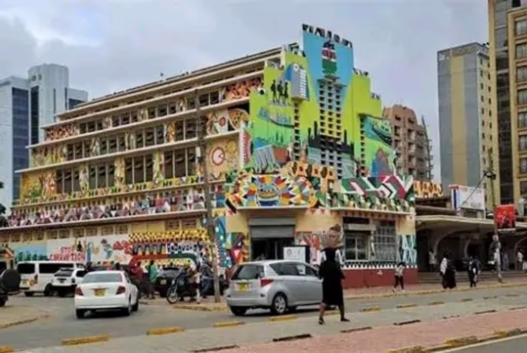 Nairobi Private Tour - 
