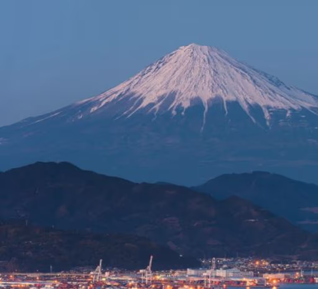 Shizuoka Private Tour - 