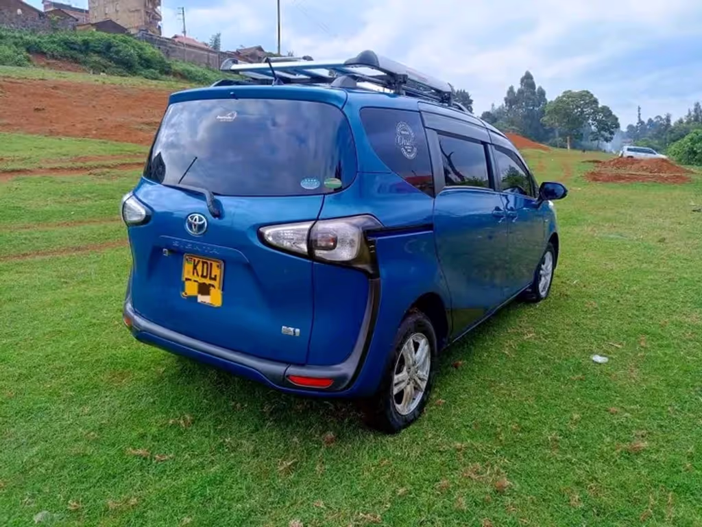 Nairobi Private Tour - 