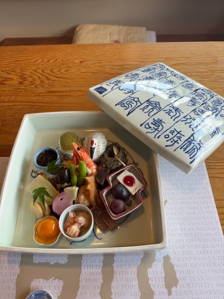Nagasaki Private Tour - Lunch time: Japanese Restaurant
