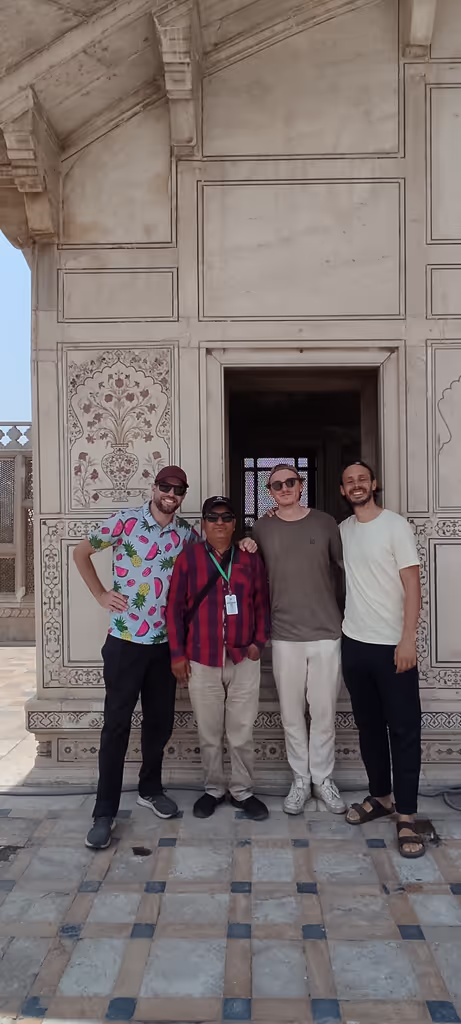 Lahore Private Tour - 