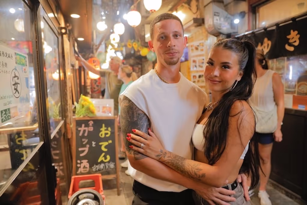 Tokyo Private Tour - Photo by Professional Photographer 3