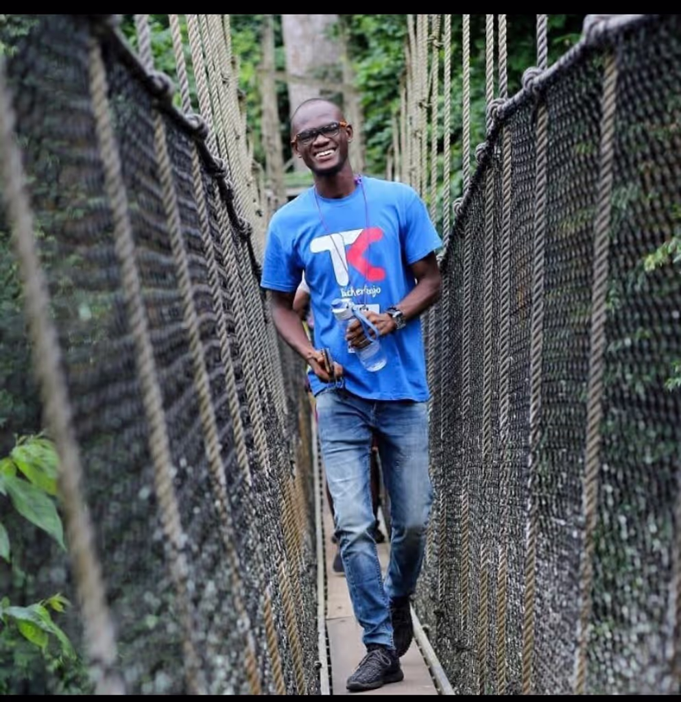 Central Private Tour - Kakum National Park