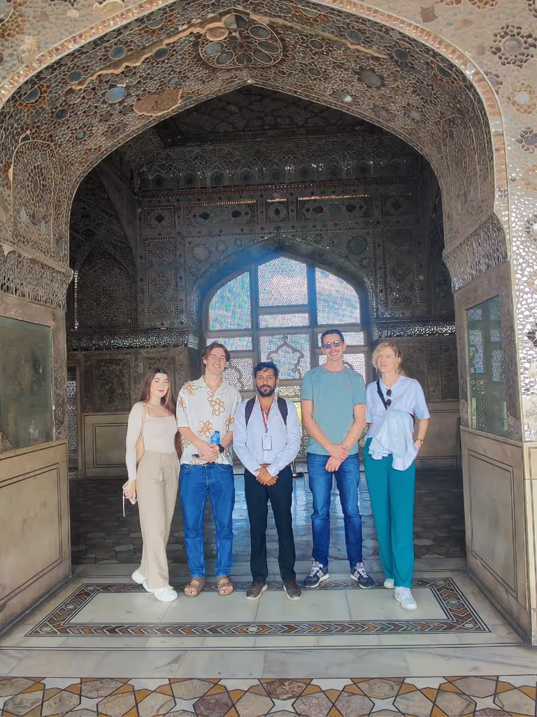 Lahore Private Tour - 