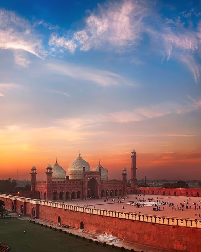 Lahore Private Tour - 