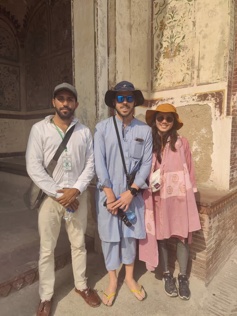 Lahore Private Tour - 