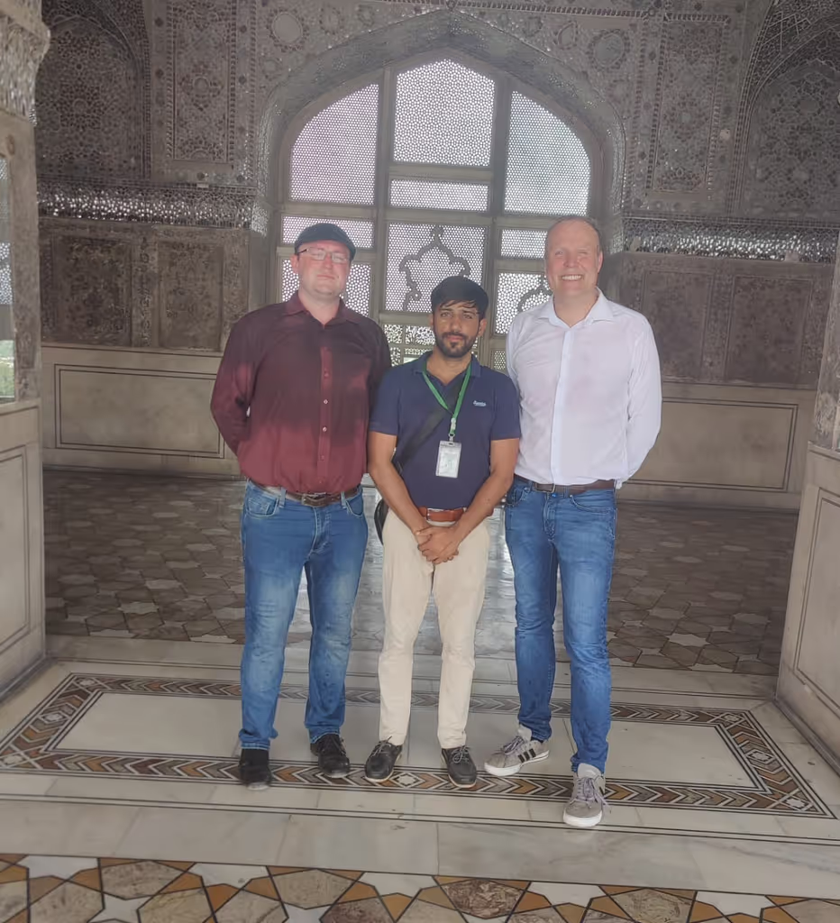 Lahore Private Tour - 