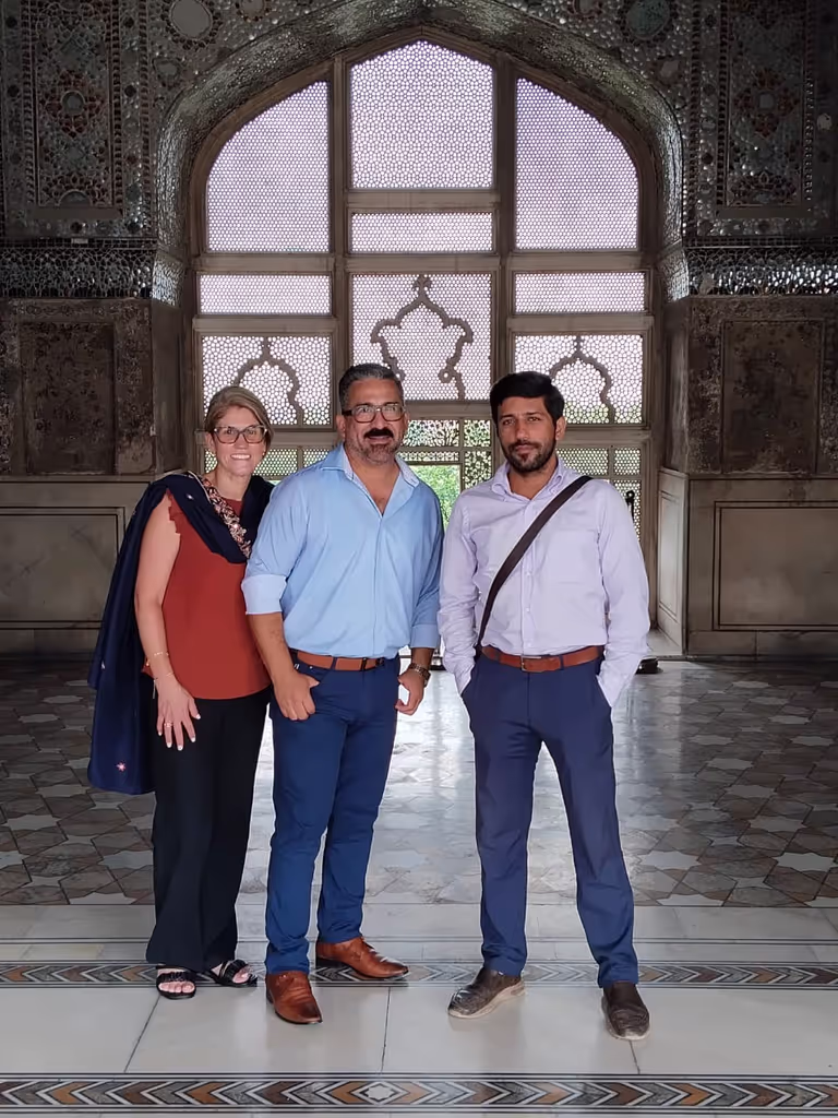 Lahore Private Tour - 