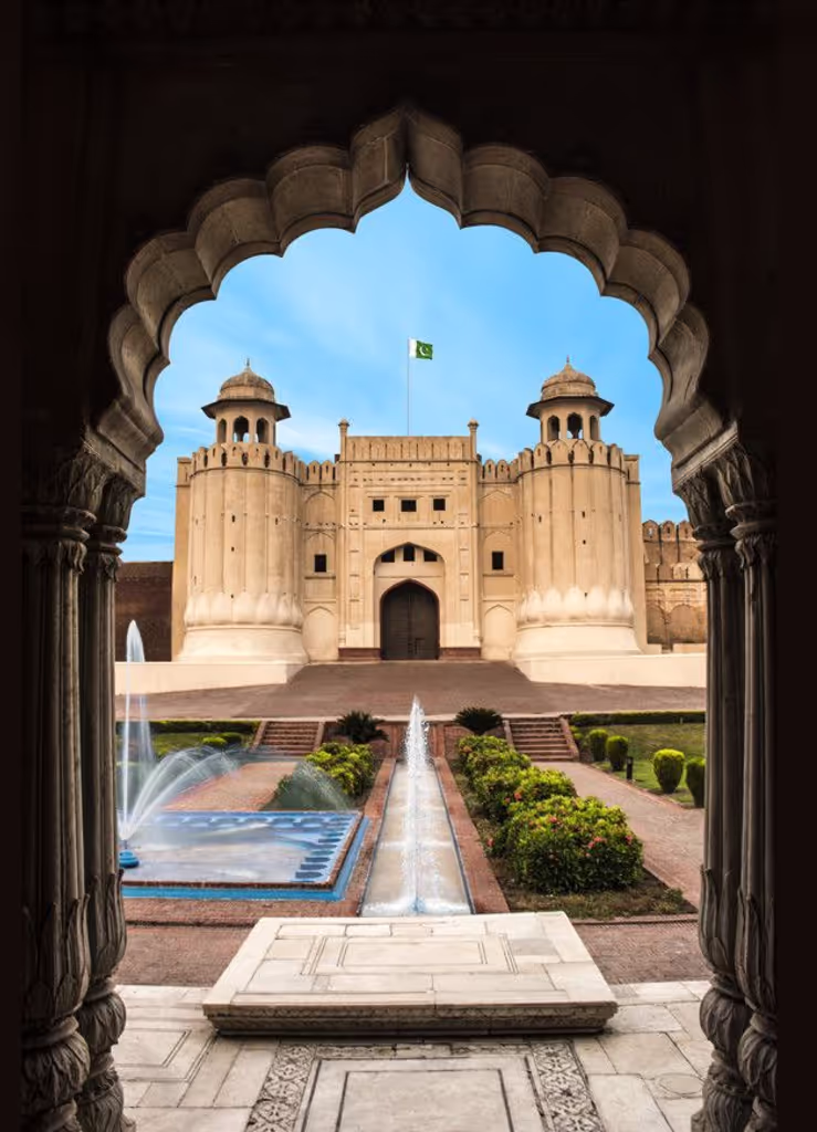 Lahore Private Tour - 