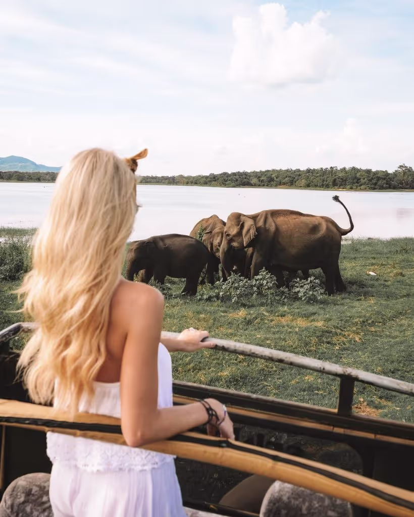 Trincomalee Private Tour - 