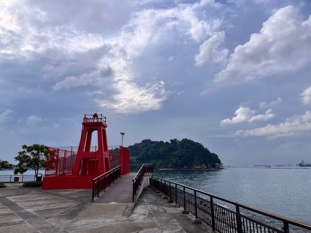 Singapore Private Tour - 