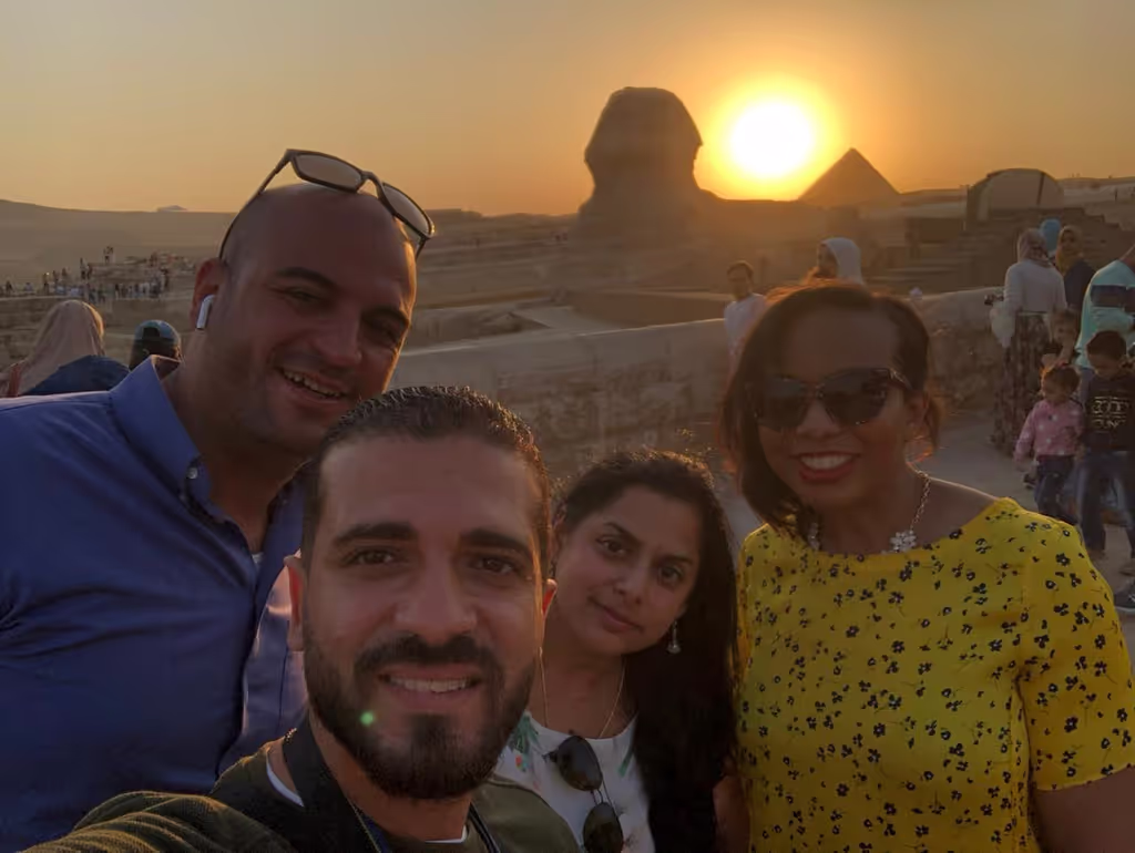 Cairo Private Tour - 