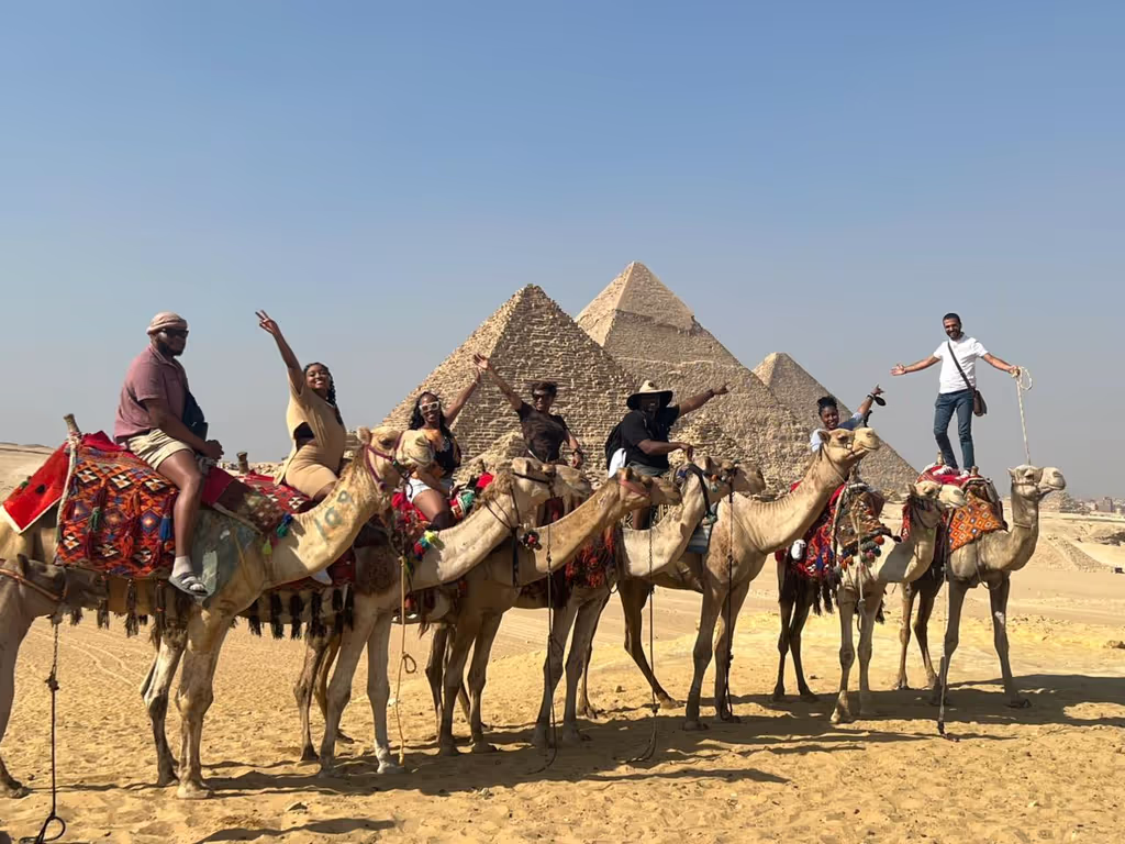 Cairo Private Tour - 