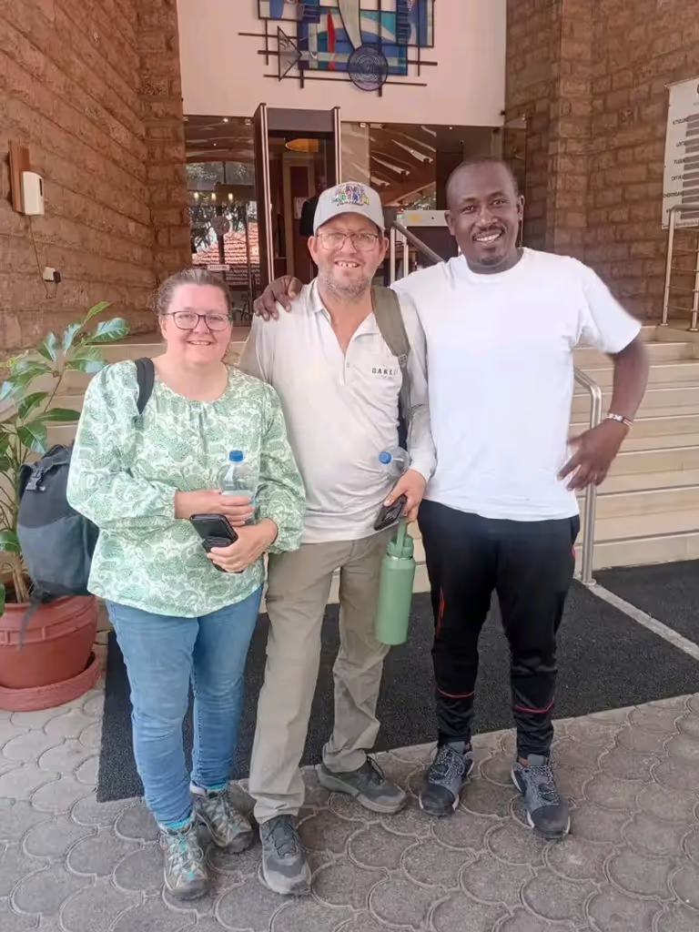 Nairobi Private Tour - 