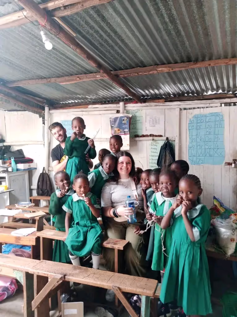 Nairobi Private Tour - 