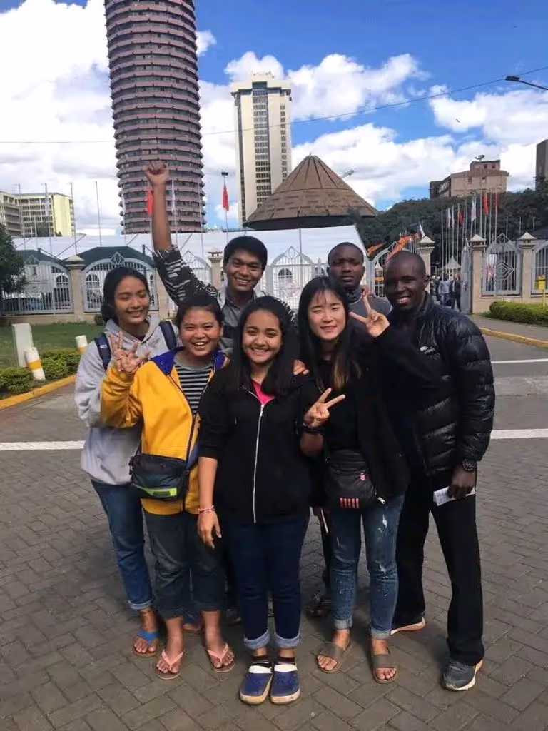 Nairobi Private Tour - 