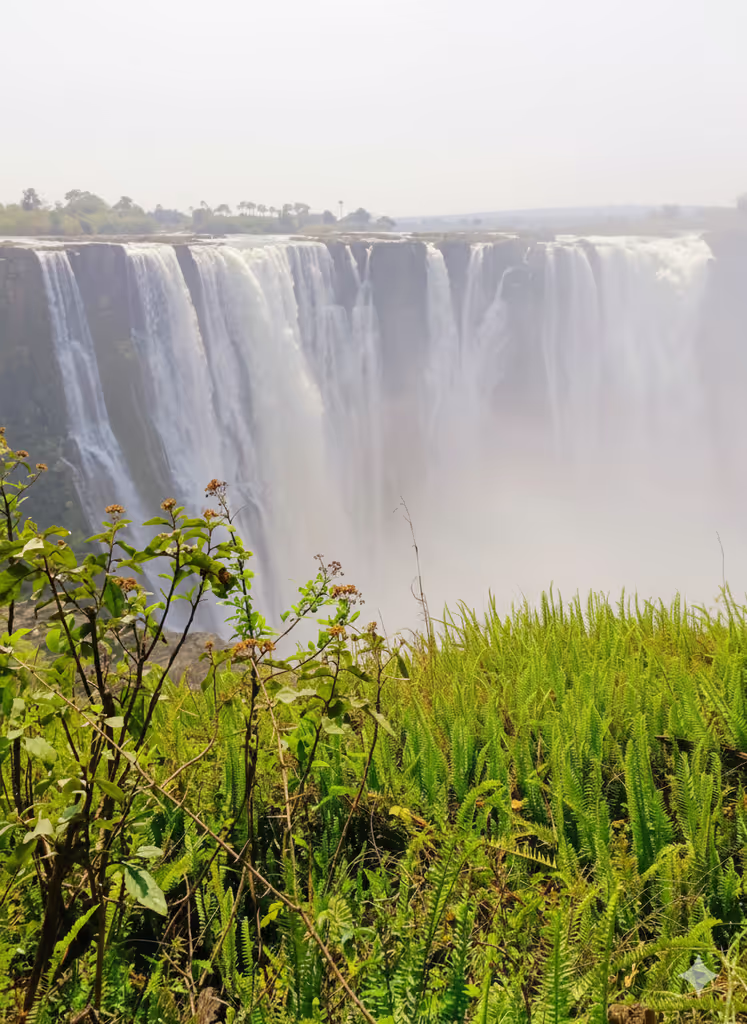 Victoria Falls Private Tour - Victoria falls