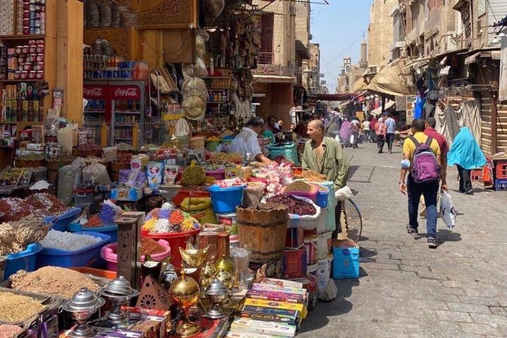 Cairo Private Tour - 