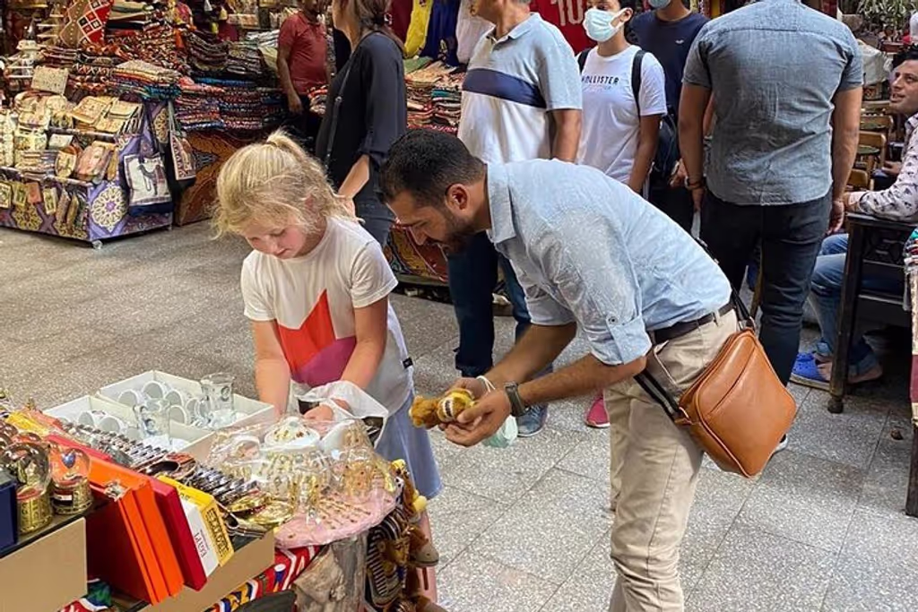 Cairo Private Tour - 