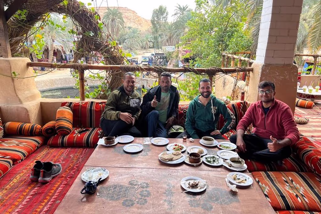 Cairo Private Tour - 