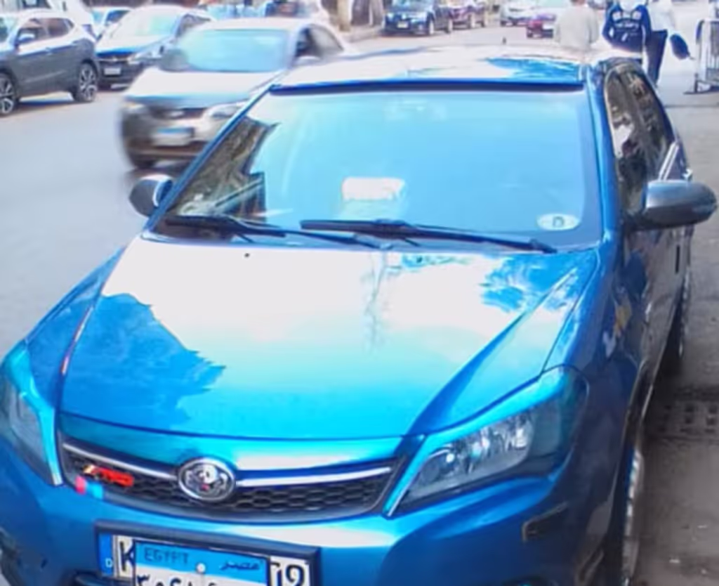 Cairo Private Tour - BYD